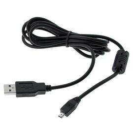 Roveli - Cablu de date USB U-8 U8 pentru Kodak EasyShare, 