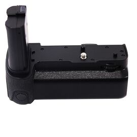 Roveli - Grip Patona MB-N10 cu telecomanda wireless pentru Nikon Z5 Z6 Z7-1460-