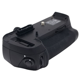 Roveli - Grip Mcoplus BG-D800 pentru Nikon D800 D810 D800E-