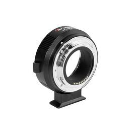 Adaptor montura 7Artisans EF-RF Auto Focus de la Canon EF/S la Canon RF mount - - Roveli