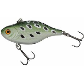 Vobler Berkley Pulse Vibe 6cm/18gr, Varianta (50): Pulse Vibe 6cm/18gr Frog - - Roveli