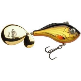 Berkley Pulse Spintail XL 8cm/18gr, Varianta (50): Spintail XL 8cm/18gr Kinkuro - - Roveli