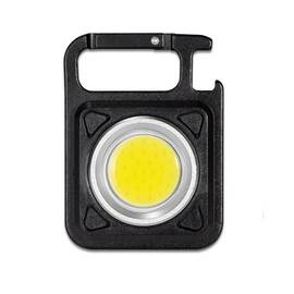 Mini lanterna breloc pentru multiple utilizari : Set - 2 bucati, Set (tm): 1 buc - - Roveli