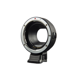 Adaptor montura Viltrox EF-EOS M Auto Focus de la Canon EF/S la Canon EOS-M mount - - Roveli