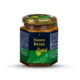 Neuro Reven 200 ml Apicol Science - - Roveli