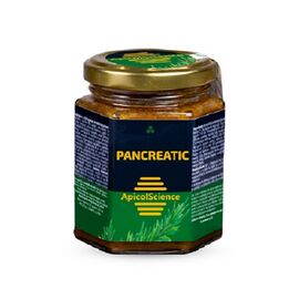 Pancreatic 200 ml Apicol Science - - Roveli