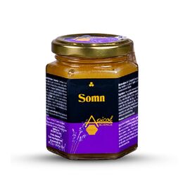 Somn 200 ml Apicol Science - - Roveli