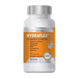 Hydraflex Colagen Complex 30 capsule CosmoPharm - - Roveli