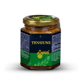 Tensiune 200 ml Apicol Science - - Roveli