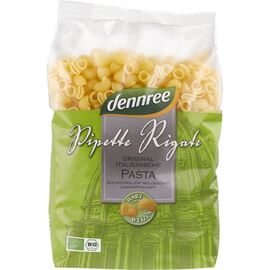 Melci din grau dur  500g Dennree - - Roveli