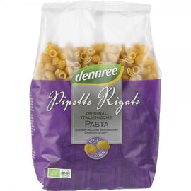 Melci din grau integral 500g Dennree - - Roveli