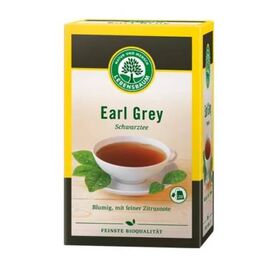 Roveli - Ceai negru Earl Grey 40g Lebensbaum-