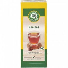 Ceai Rooibos ecologic 30g Lebensbaum - - Roveli