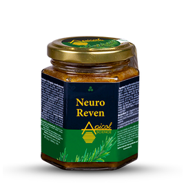 NeuroReven 200 ml Apicol Science - - Roveli