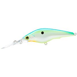 Vobler Yo-Zuri Duel Hardcore Shad SR 60SF R1382, Varianta (50): Hardcore Shad SR 60SF R1382 CSH - - Roveli