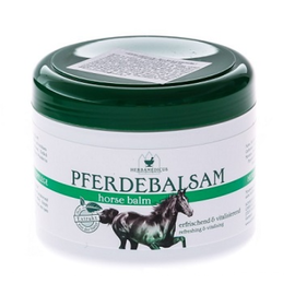 Balsam Camforat Pferdebalsam 500 ml Herbamedicus - - Roveli