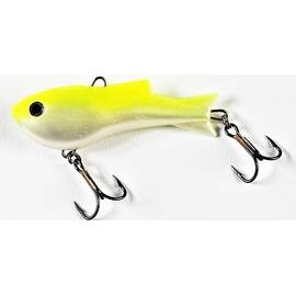 Cicada Vida Classic 4cm/6gr, Varianta (50): Cicada Vida Classic 4cm/6gr SFC - - Roveli