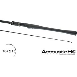 Lanseta RTB Fortezza TZ 2pcs 2.10m/5.2-14gr - - Roveli