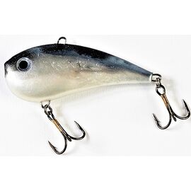 Cicada Vida Slim 4cm/7gr, Varianta (50): Cicada Vida Slim 4cm/7gr CB - - Roveli