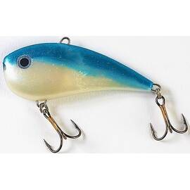 Cicada Vida Slim 6cm/24gr, Varianta (50): Cicada Vida Slim 6cm/24gr PB - - Roveli