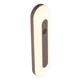 Lampa dulap cu led, reincarcabila, cu magnet, lumina calda : Set - 1 bucata, Set (tm): 1 buc - - Roveli