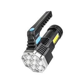 Reflector rezistent la apa : Culoare - negru, Culoare (tm): negru - - Roveli