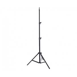 Trepied universal cu inaltime maxima 210 cm : Culoare - negru, Culoare (tm): negru - - Roveli