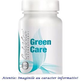 Green Care 240 tablete CaliVita - - Roveli