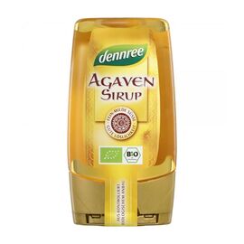 Sirop de agave bio 250g Dennree - - Roveli