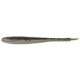 Plastic Jackall I-Shad 9.6cm (5buc/plic), Varianta (50): I-Shad 9.6cm (5buc/plic) SK Green Pumpkin/Pearl - - Roveli