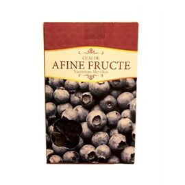 Ceai de Afine Fructe 50 g Stef Mar - - Roveli