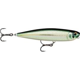 Vobler Rapala Precise Xtreme Pencil PXRP107, Varianta (50): Precise Xtreme Pencil PXRP107 Bleak - - Roveli