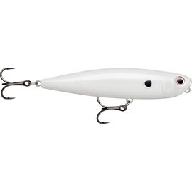 Vobler Rapala Precise Xtreme Pencil PXRP87, Varianta (50): Precise Xtreme Pencil PXRP87 Pearl White - - Roveli