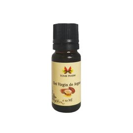 Ulei Virgin de Argan 10 ml Tonik Pharm - - Roveli