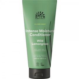 Balsam cu lemongrass pentru par normal 180ml Urtekram - - Roveli