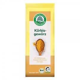 Condiment cu dovleac 50g Lebensbaum - - Roveli