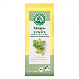 Condiment pentru quark 30g Lebensbaum - - Roveli