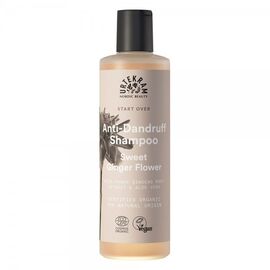 Sampon anti matreata cu floare de ghimbir 250ml Urtekram - - Roveli