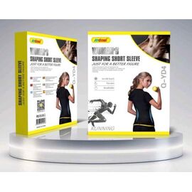 Tricou Slim Fitness Femei : Marime - XXXL, Marime (tm): XL - - Roveli