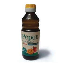 Ulei de Dovleac Pepon 250 ml Parapharm - - Roveli