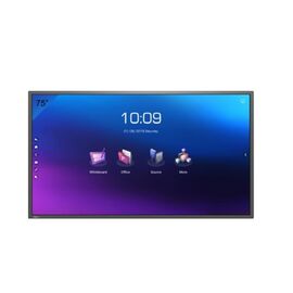 Roveli - Display interactiv 75 inch HORION 75M3A, 3GB DDR4, Android 8.0-