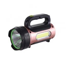 Lanterna Solara T93, 30W, LED frontal si lateral : Set - 1 buc, Set (tm): 1 buc - - Roveli