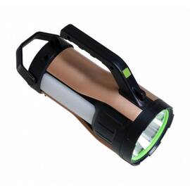 Lanterna solara de mana T96, reincarcabila, 30W : Set - 1 buc, Set (tm): 1 buc - - Roveli