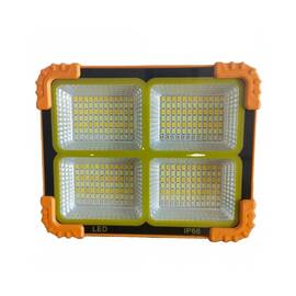 Proiector LED SMD cu Power Bank : Putere - 100 W - - Roveli