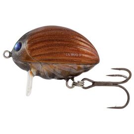 Vobler Salmo Lil'Bug BG2F - - Roveli