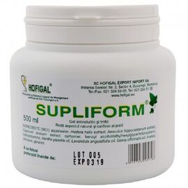 Supliform 500 ml Hofigal - - Roveli