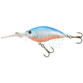 Vobler Jaxon Spirit 7cm/15gr, Varianta (50): Spirit 7cm/15gr N - - Roveli