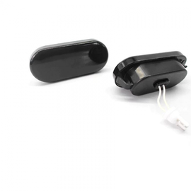 Set 2 lampi semnalizare dinamica pentru VW,SEAT,SKODA,FORD - - Roveli