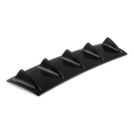 Difuzor bara auto, universal, negru, 58 cm - - Roveli