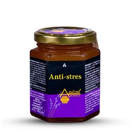 Anti-Stres 200 ml Apicol Science - - Roveli